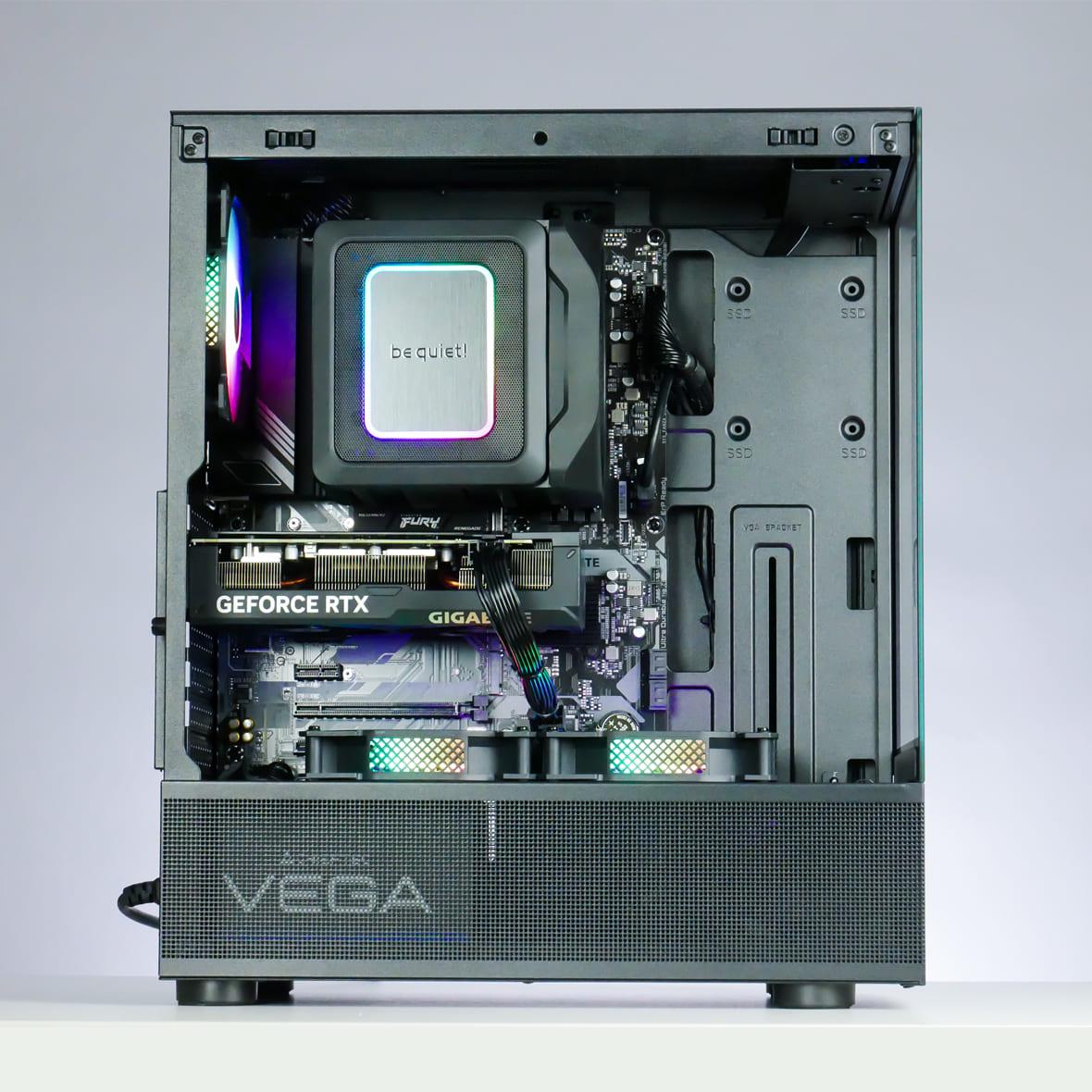 Компьютер игровой Digitalfury R7 Ryzen 7 5700Х3D 32 Gb DDR4 RTX 5070TI 16 Gb 1000 Gb SSD M2 B550 750W - фото 5 Компьютер игровой Digitalfury R7 Ryzen 7 5700Х3D 32 Gb DDR4 RTX 5070TI 16 Gb 1000 Gb SSD M2 B550 750W - фото 5