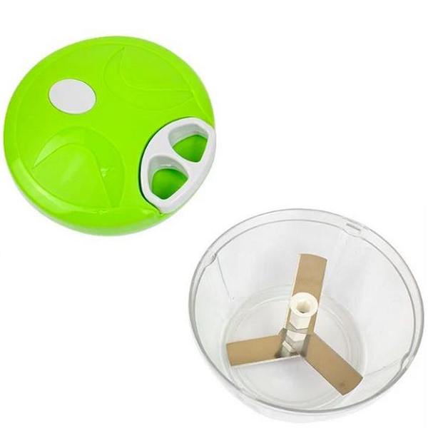 Измельчитель кухонный Multifunctional High Speedy Chopper (HF-00008598)