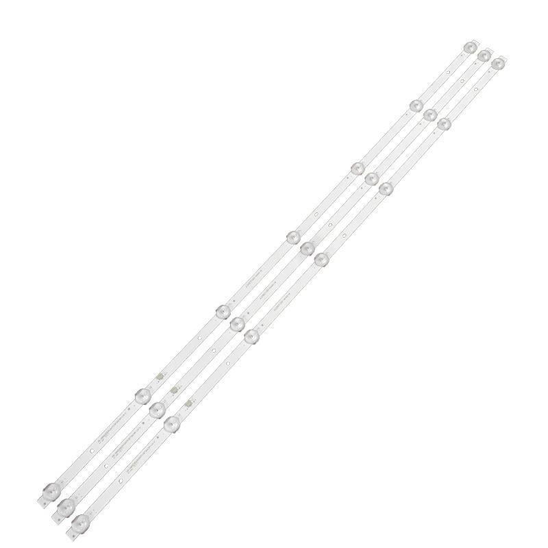 Комплект LED подсветки для TV JL.D38571330-044AS-M 39" 3 шт. (ART-15683)