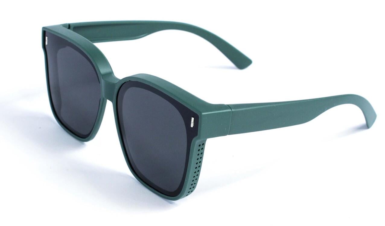 Солнцезащитные очки SunGlasses bh007-gr (o4ki-13189)