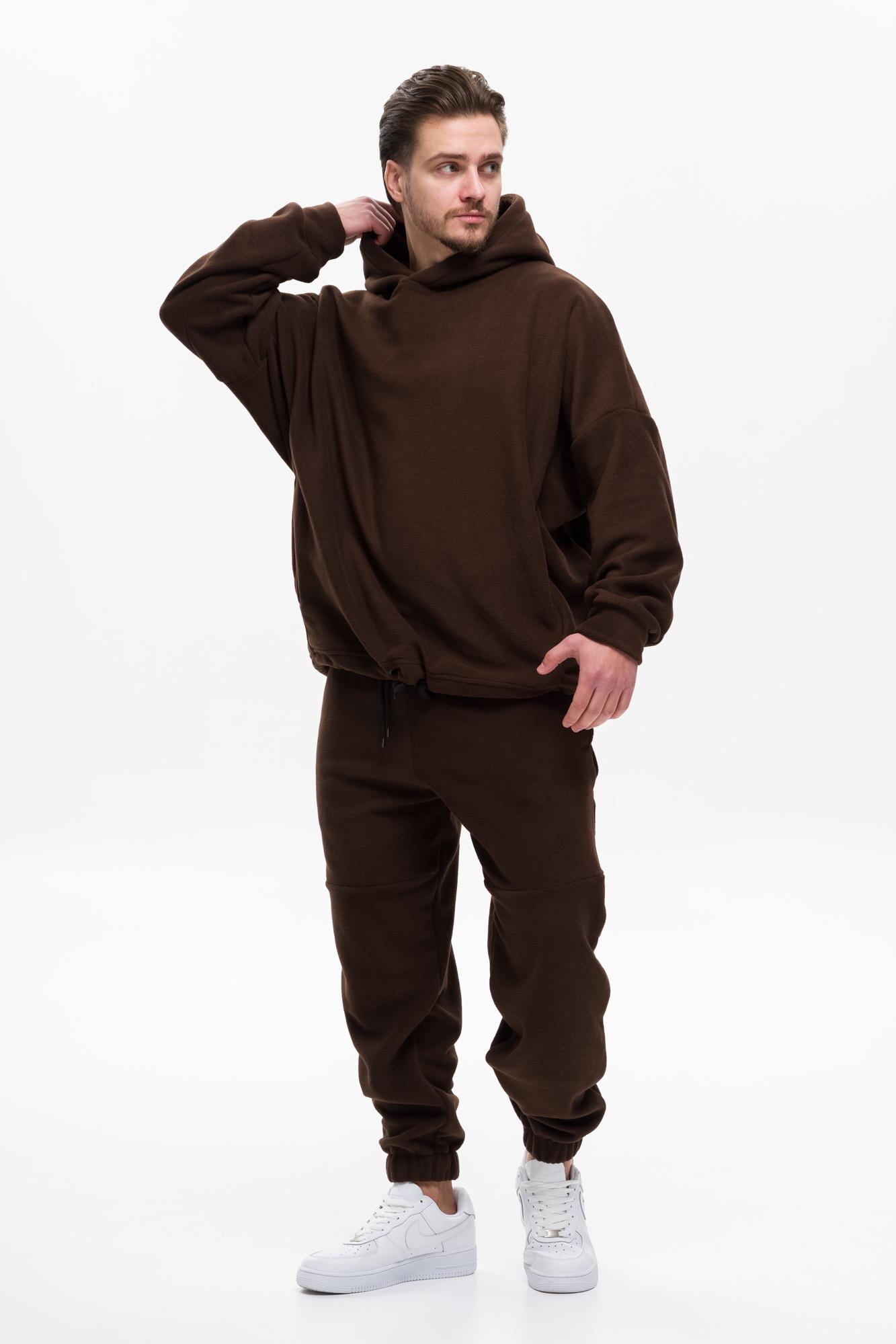 Костюм Without Utopia XL Brown (XL8055992)