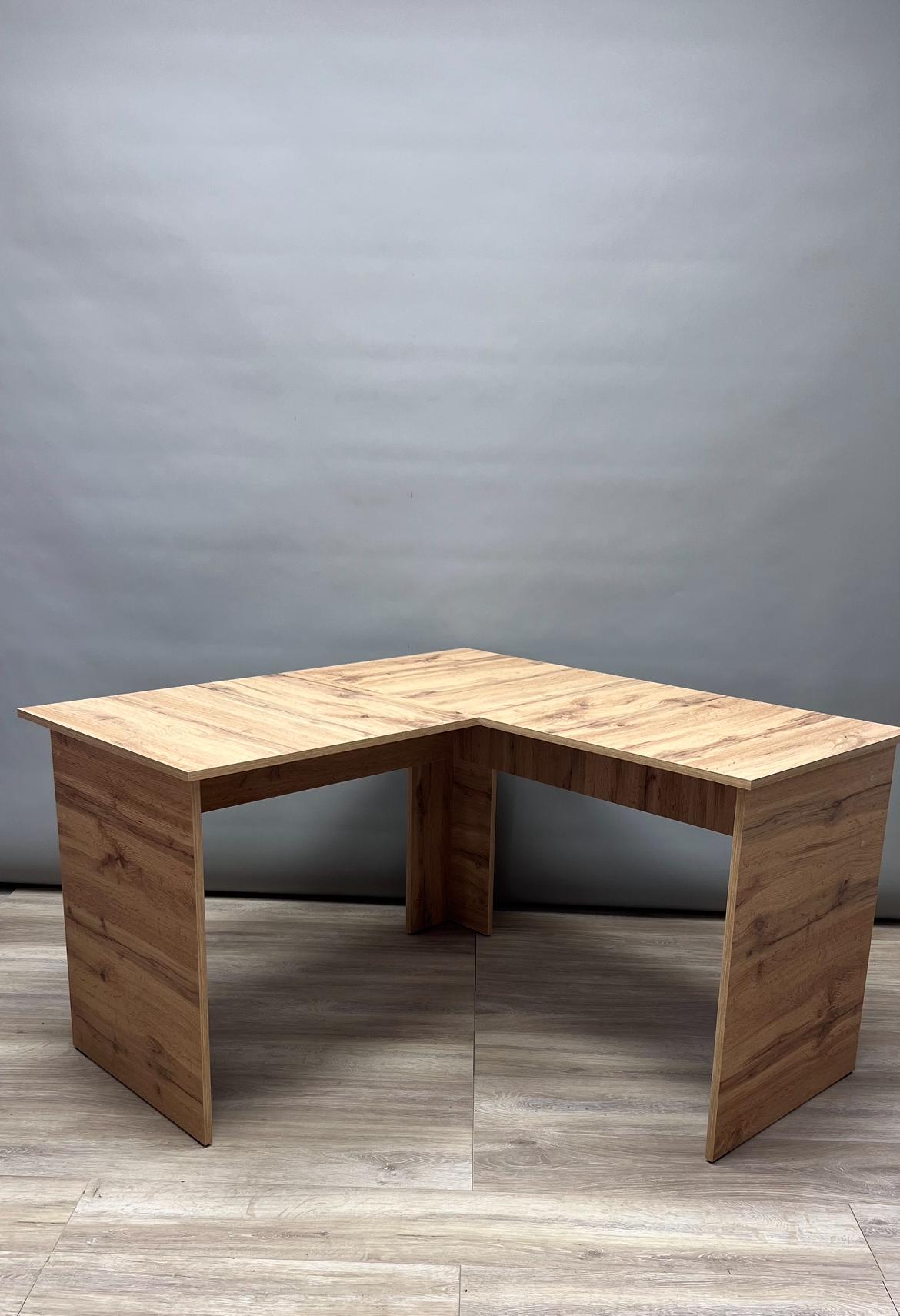 Стіл кутовий Корнер ЛДСП Аппалачі (9514)