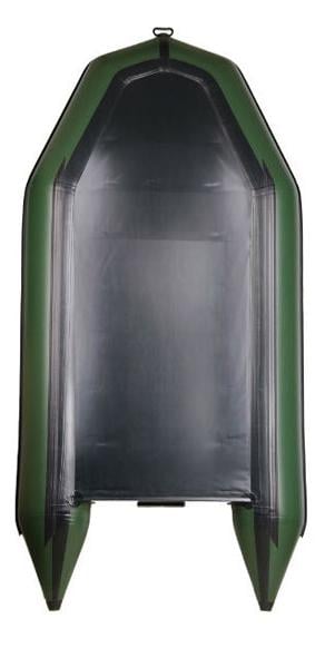 Човен надувний Bark та сланевий настил (Барк BT-330) - фото 2 Човен надувний Bark та сланевий настил (Барк BT-330) - фото 2