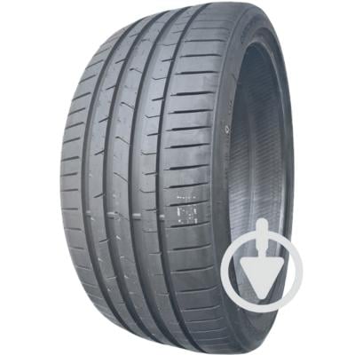 Автошина Lanvigator CatchPower EV 235/40 R19 96Y XL FR