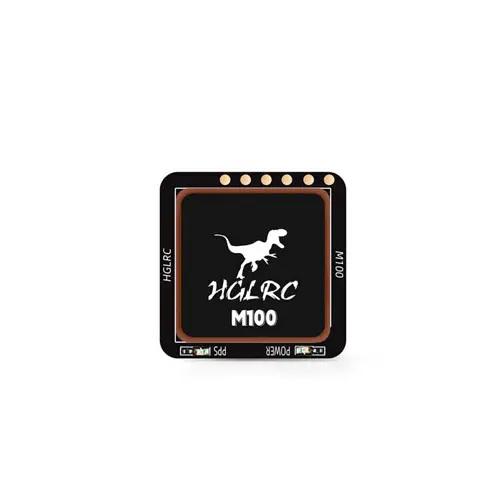 Модуль GPS для FPV дронов HGLRC (M100-5883)