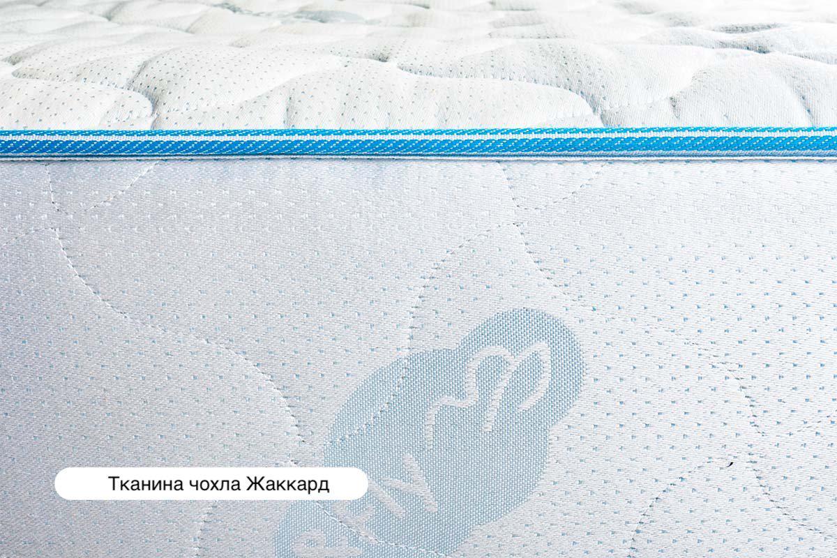 Матрас ортопедический COMBY NEW EMM Sleep&Fly SF 90x190 см (948) - фото 7