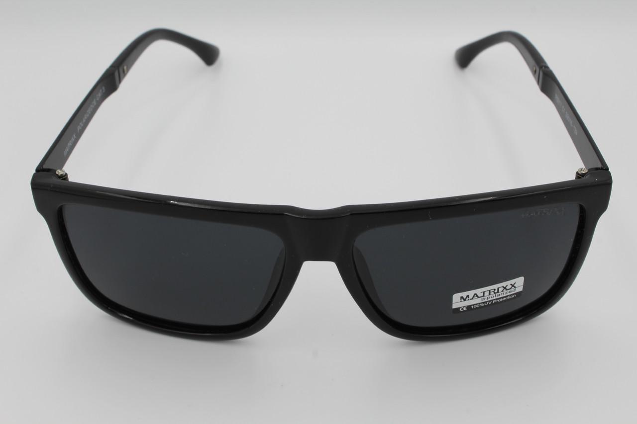 Солнцезащитные очки мужские Matrixx Р8817 с1 (2582885912) - фото 3 Солнцезащитные очки мужские Matrixx Р8817 с1 (2582885912) - фото 3