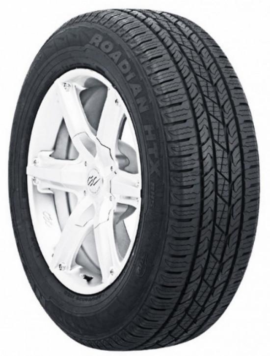 Автошина Roadstone Roadian HTX RH5 255/70 R16 111S не шип Автошина Roadstone Roadian HTX RH5 255/70 R16 111S не шип