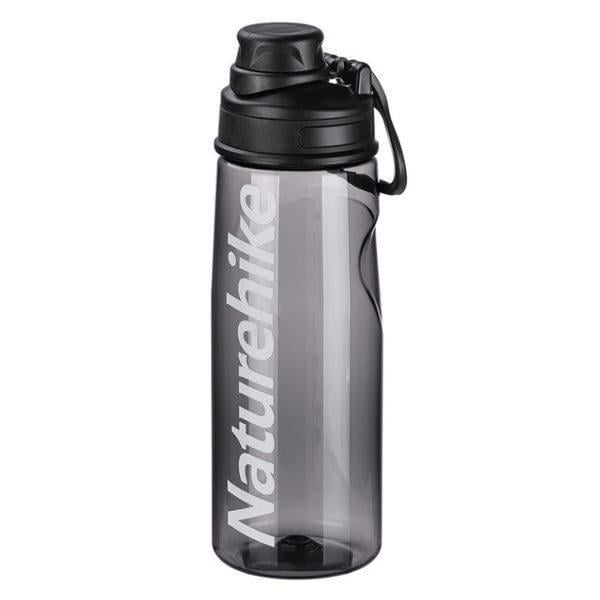 Фляга Naturehike Sport bottle TWB05 NH19S005-H 0,7 л Black