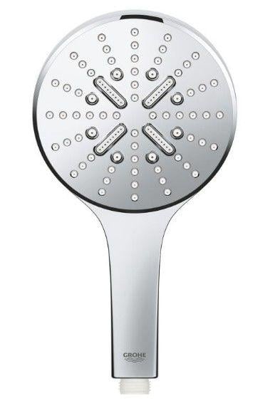 Лійка для ручного душу Grohe Rainshower Smartactive 150 26553000 (81323)