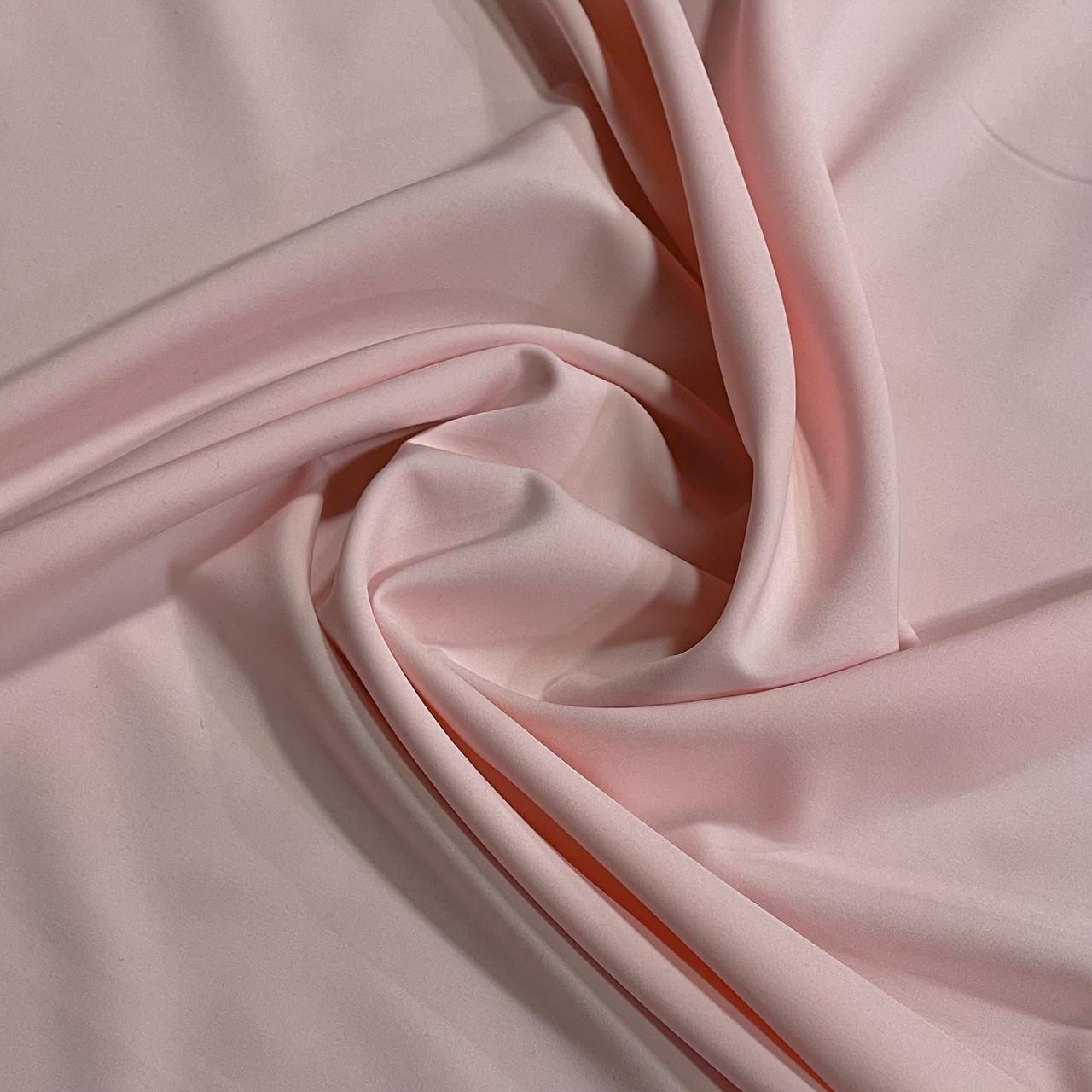 Тканина супер софт Рожевий (24479403) - фото 2 Тканина супер софт Рожевий (24479403) - фото 2