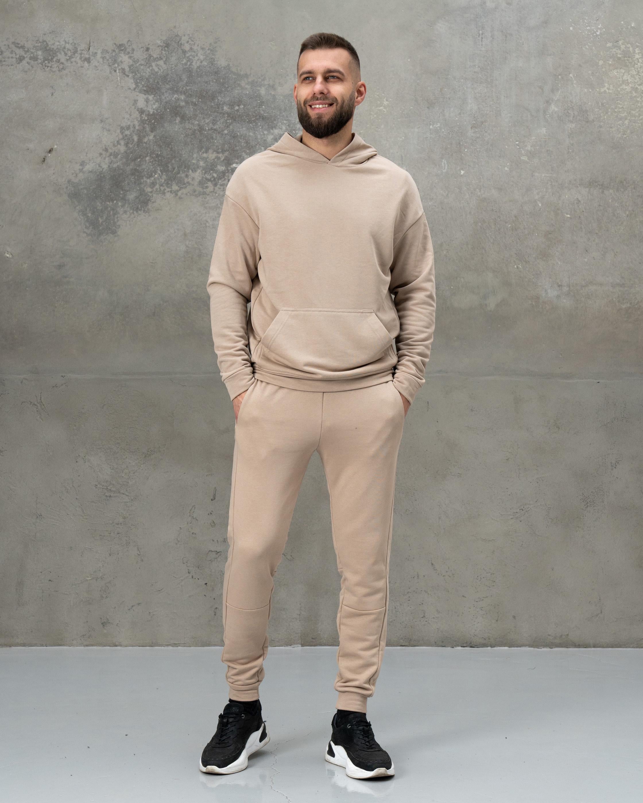 Костюм Red and Dog Micky XL Beige