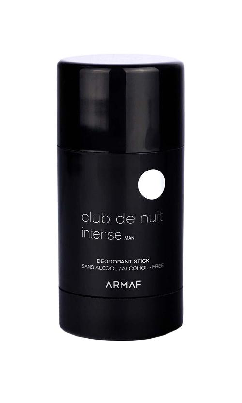 Дезодорант парфумований Armaf Club De Nuit Intense Man (28870)