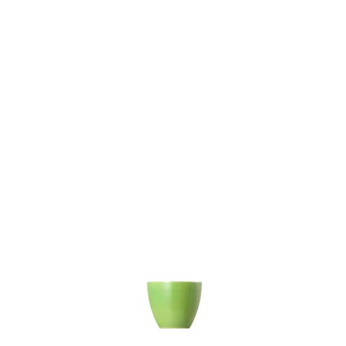 Подставка для яйца THOMAS Sunny Day Apple Green