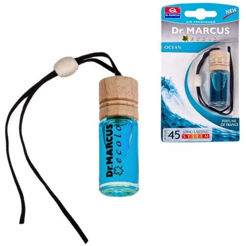 Ароматизатор DrMarkus Ecolo NEW Ocean 4.5мл