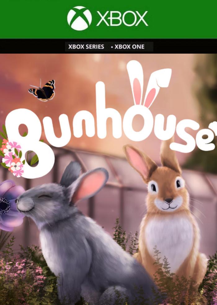 Ключ активації Bunhouse для Xbox One/Series S/X (91330515)