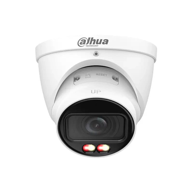 IP-видеокамера Dahua DH-IPC-HDW2449T-ZS-IL 4МП 2,7-13,5 мм