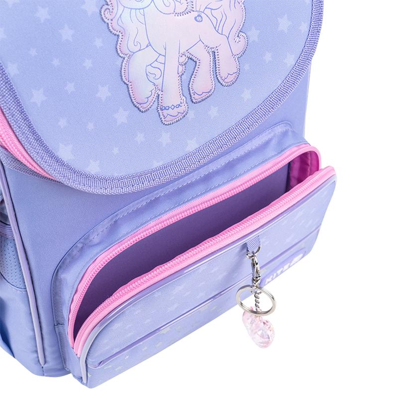 Шкільний набір KITE Education My Little Pony SET_LP25-501S рюкзак/пенал/сумка - фото 13 Шкільний набір KITE Education My Little Pony SET_LP25-501S рюкзак/пенал/сумка - фото 13