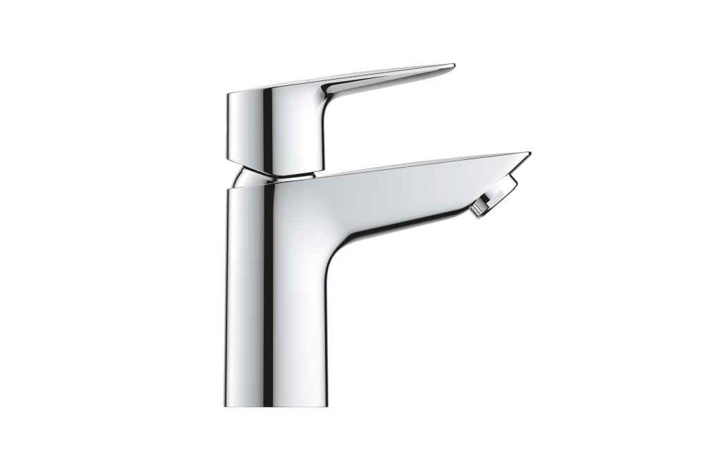 Змішувач для раковини Grohe QuickFix Start Edge S-Size 23898001 з донним клапаном (374032) - фото 5