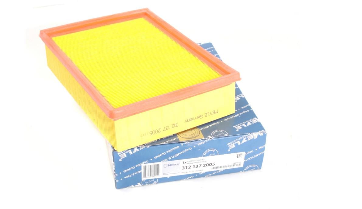 Фильтр воздушный Meyle для BMW 3 E36/46/5 E39/X3- (312 137 2005)