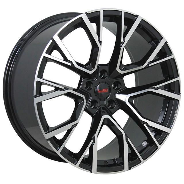 Диски литые ZW BK5769 10,5x20 5x112 ET40 DIA66.6 BP (1001976302)