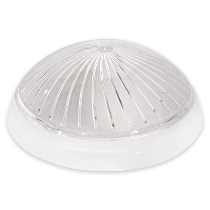 Светильник пластиковый HOROZ ELECTRIC УФО Загреп Е27 230V IP20 Белый (400-003-101) Светильник пластиковый HOROZ ELECTRIC УФО Загреп Е27 230V IP20 Белый (400-003-101)