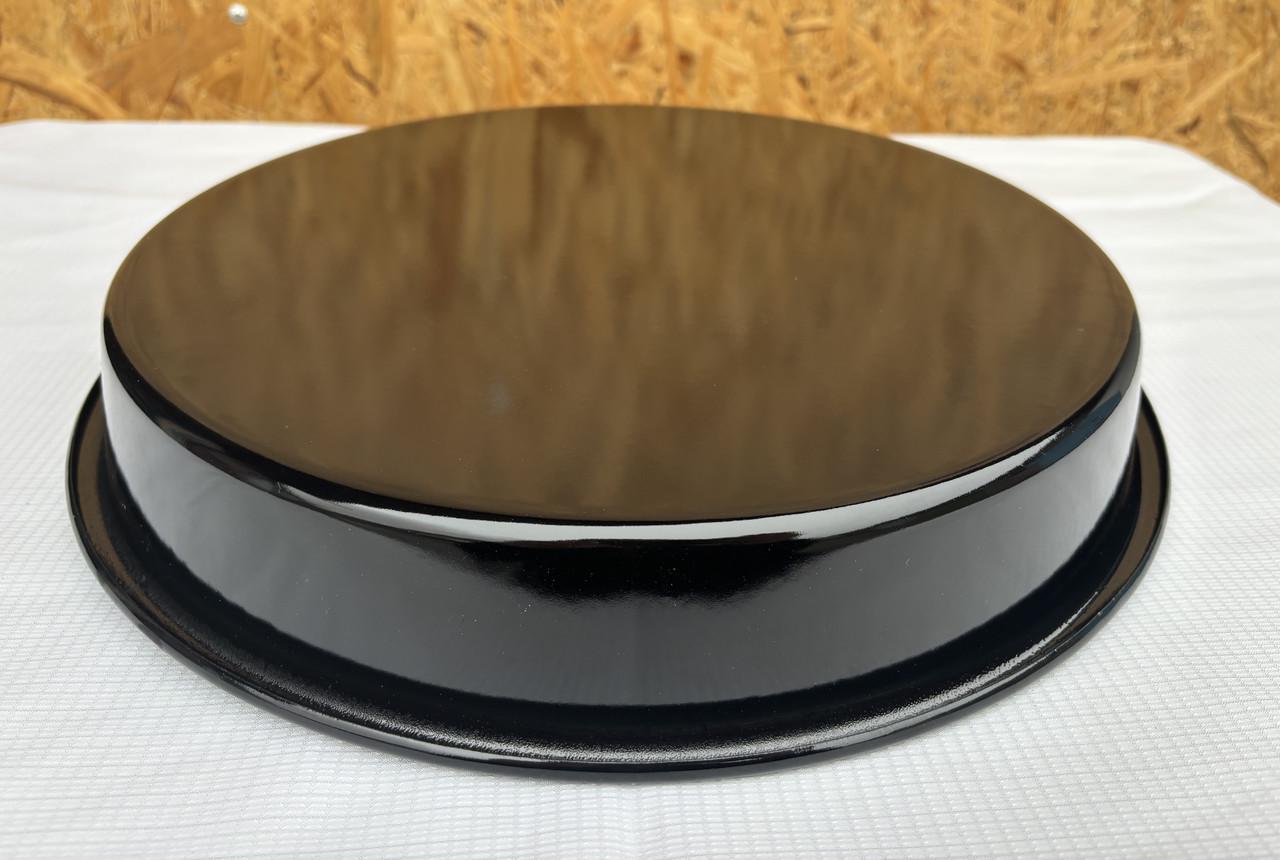 Деко для духовки Asel кругле 36,5 см (2056700752) - фото 6 Деко для духовки Asel кругле 36,5 см (2056700752) - фото 6