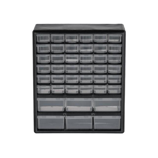 Органайзер Intertool BX-4011 15" 380x165x440 мм (9392908)