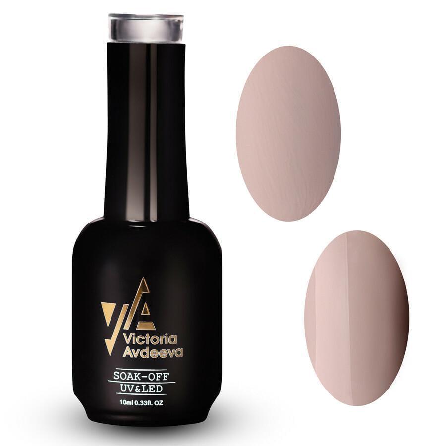 Гель-лак Victoria Avdeeva Gel Polish №10 10 мл
