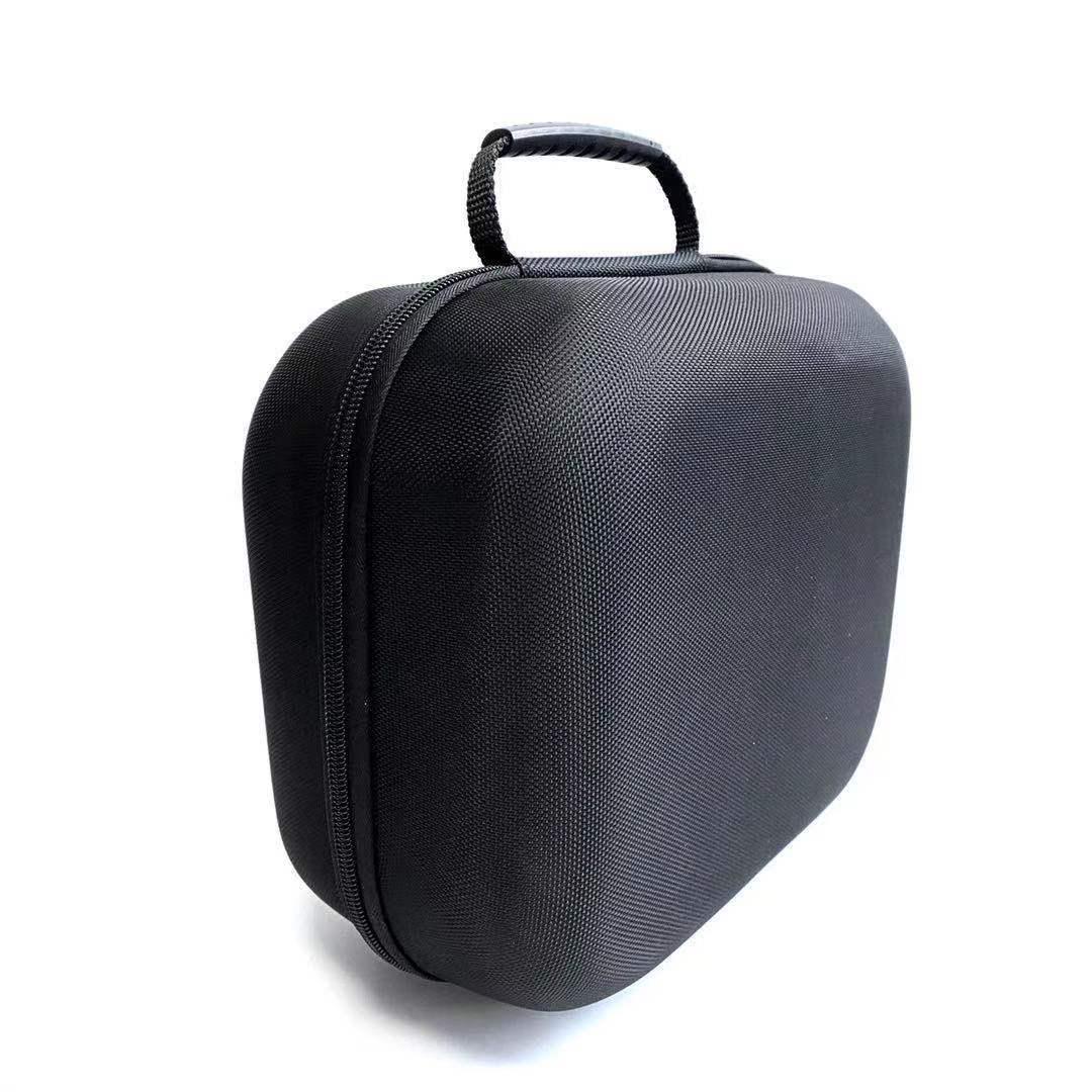 Крепление PRO и кейс для очков виртуальной реальности Meta Quest 2 (ACS-OQ2PKUK) - фото 5 Крепление PRO и кейс для очков виртуальной реальности Meta Quest 2 (ACS-OQ2PKUK) - фото 5