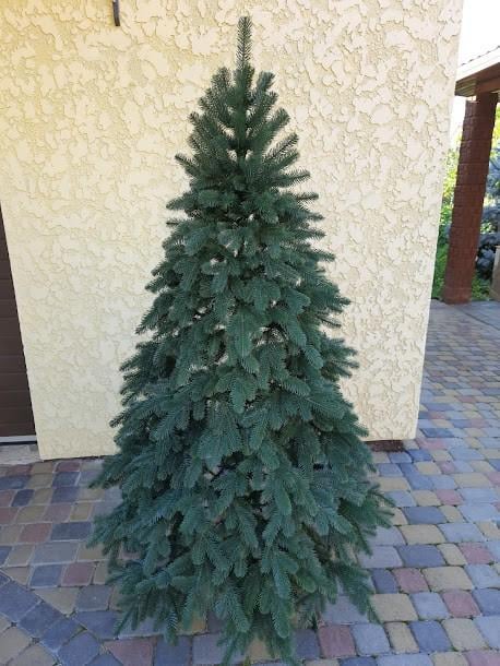 Ялинка лита Елітна зелена 2,3 м