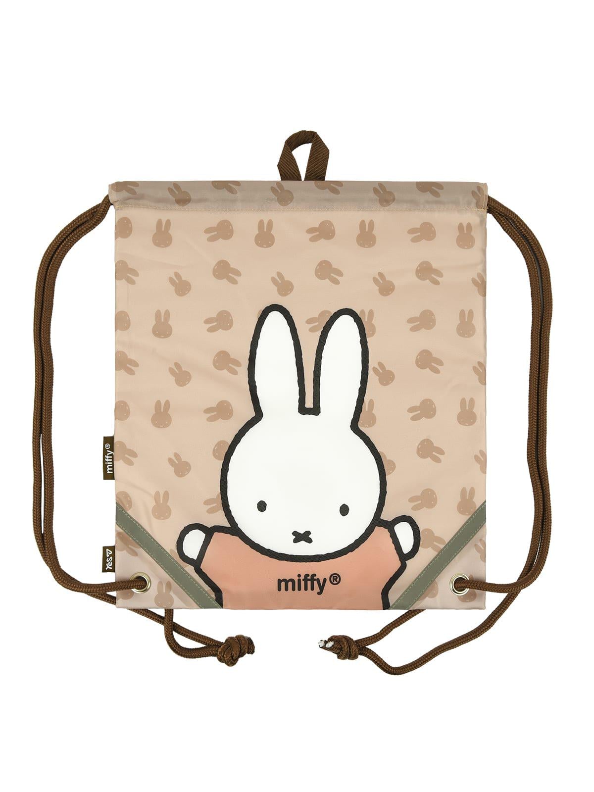 Сумка для взуття YES SB-10 Miffy Bunny (550504)