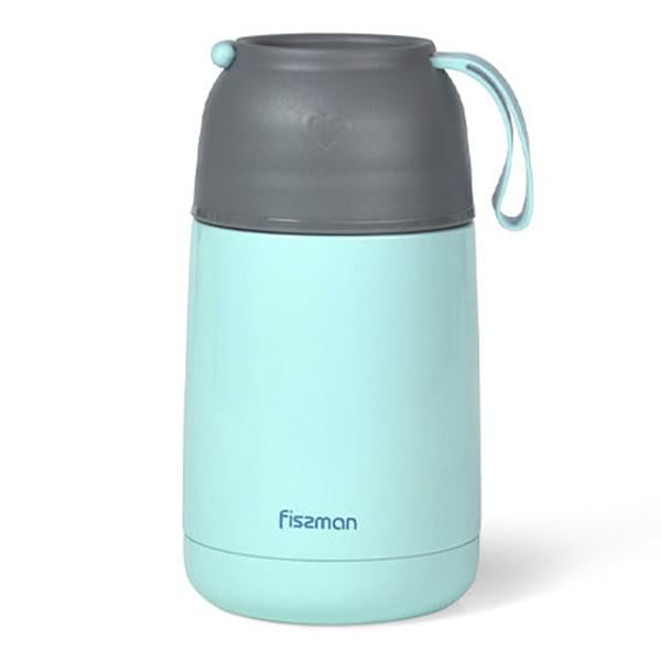 Термос для еды Fissman 620 мл Тиффани (9639)
