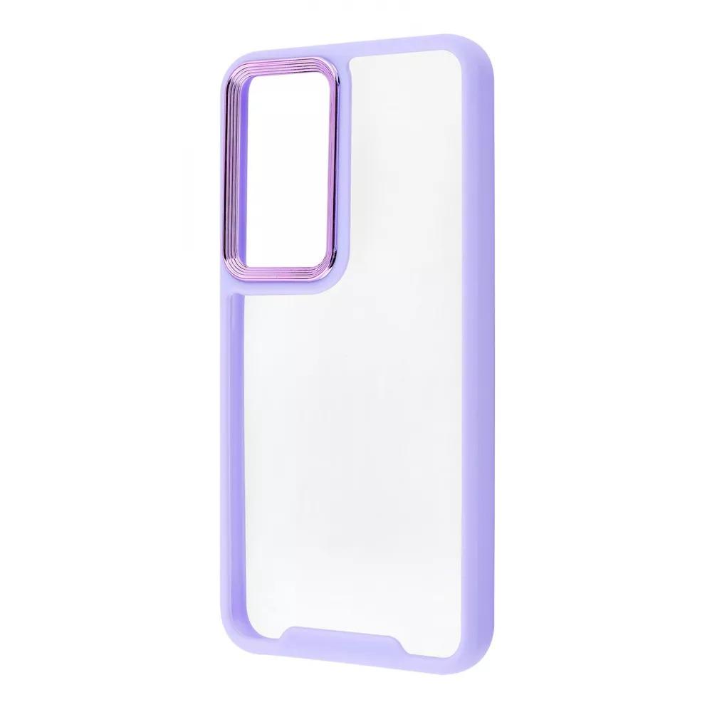 Чехол для телефона WAVE Just Case Samsung Galaxy S23 Light purple