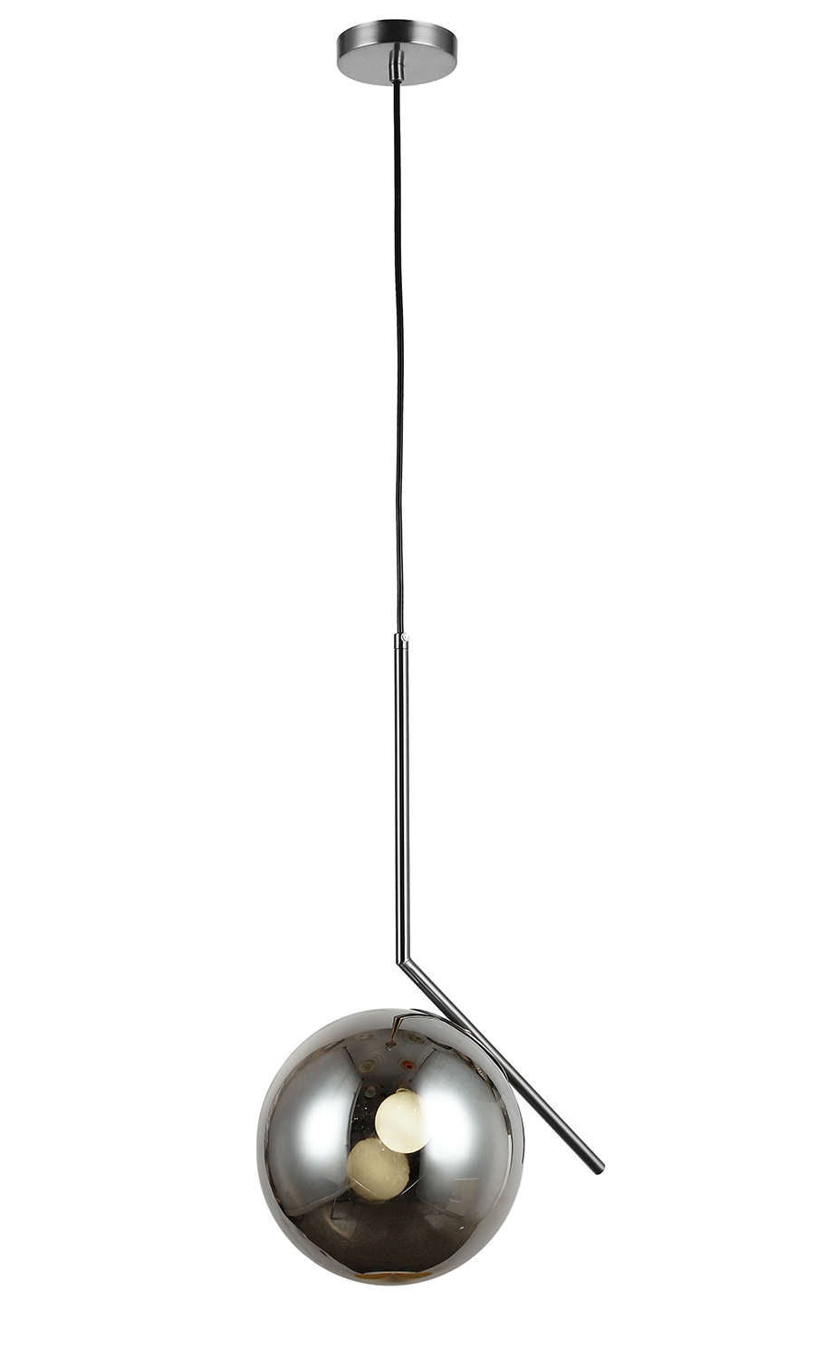 Люстра Arte Lamp A51361-01 CR + BK (14875318)