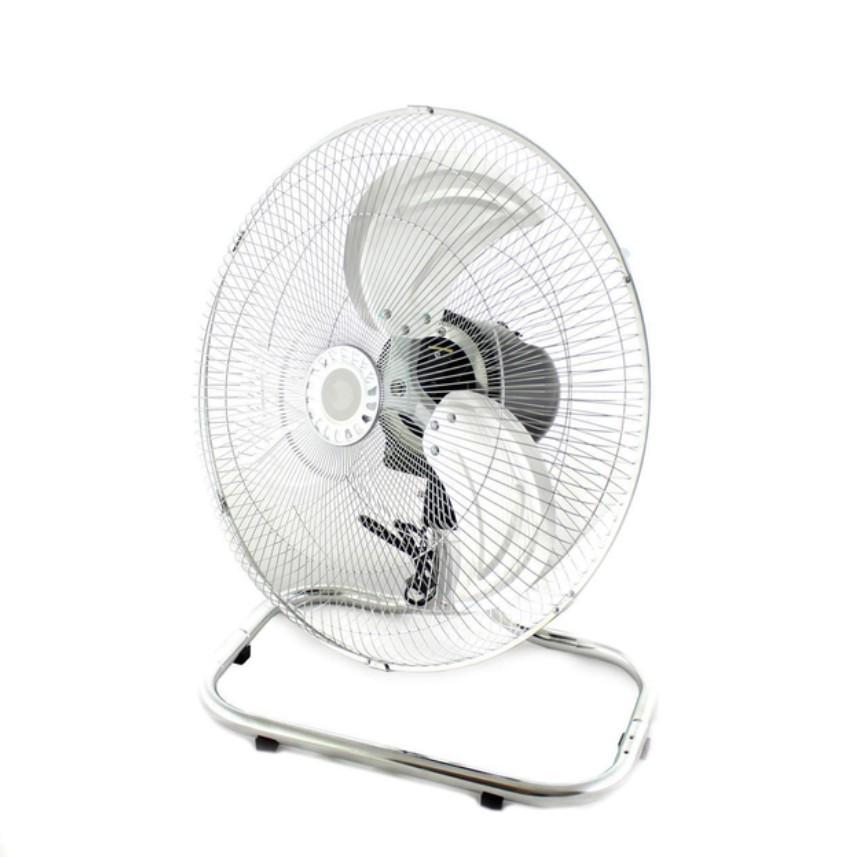 Вентилятор трансформер Rainberg RB-1801 60 Вт 3 режима Чорний/Сірий (178) - фото 2 Вентилятор трансформер Rainberg RB-1801 60 Вт 3 режима Чорний/Сірий (178) - фото 2