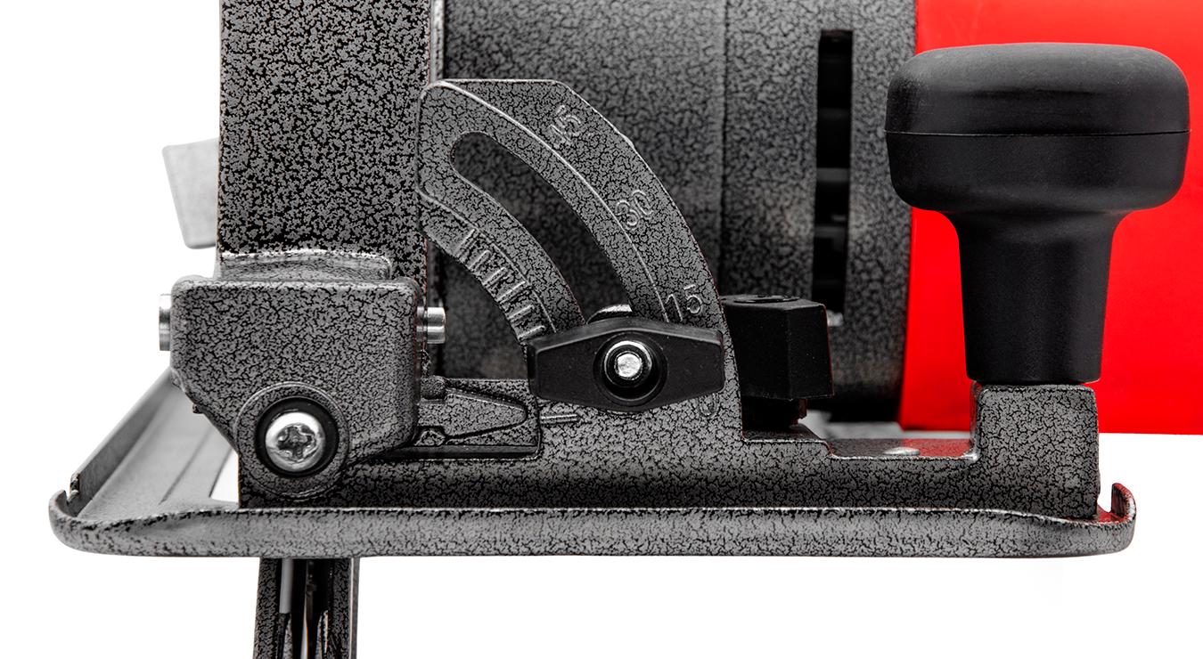 Пила циркулярная Start Pro (SCS-2250) - фото 11 Пила циркулярная Start Pro (SCS-2250) - фото 11