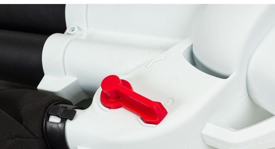 Пилосос-повітродувка садовий NAC VBE320-AS-J (205669) - фото 3 Пилосос-повітродувка садовий NAC VBE320-AS-J (205669) - фото 3