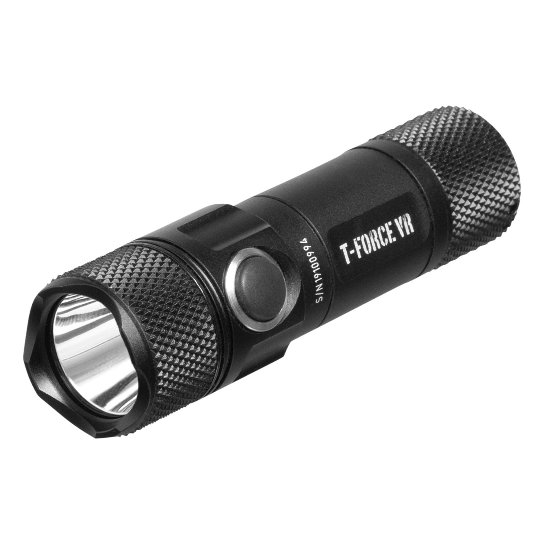 Фонарь Mactronic T-Force VR 1000 Lm Weapon Kit THH0112 (1259)