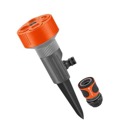 Дождеватель Gardena TWIST 4-позиции (02068-20.000)