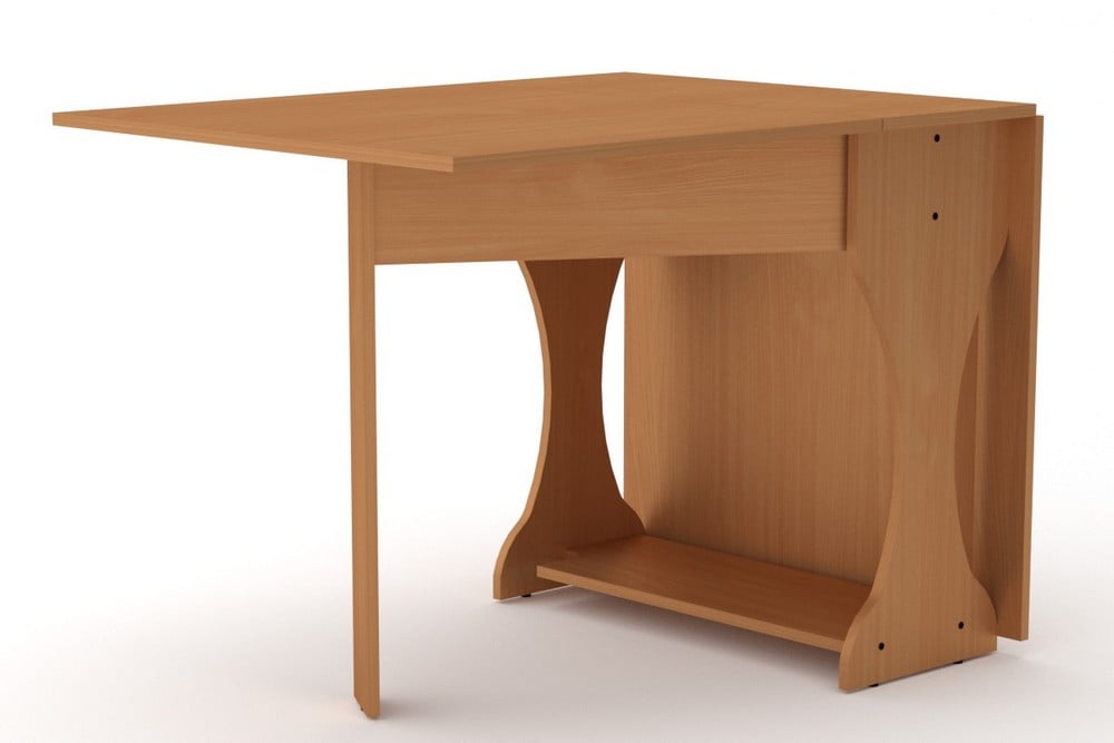 Стіл-книжка розкладний Компаніт-4 Бук (60c733e656ed397aa7104856)