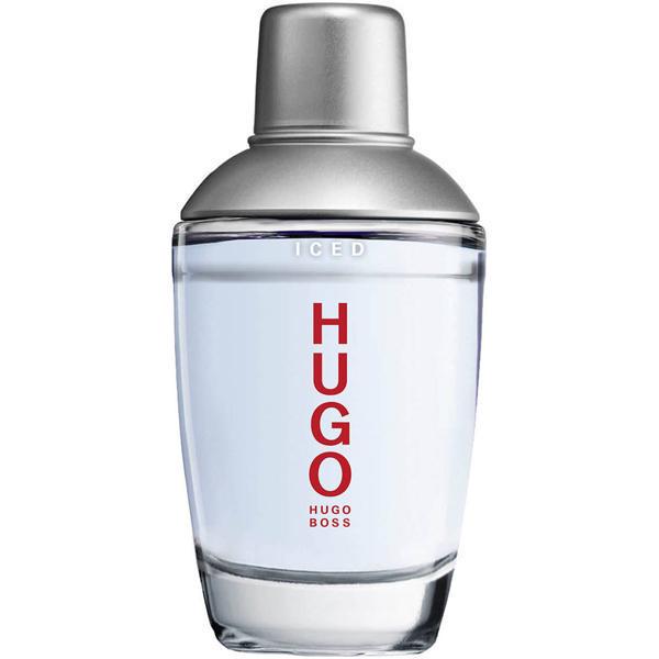 Туалетная вода для мужчин Hugo Boss Hugo Iced 75 мл в транспортной упаковке (390170)