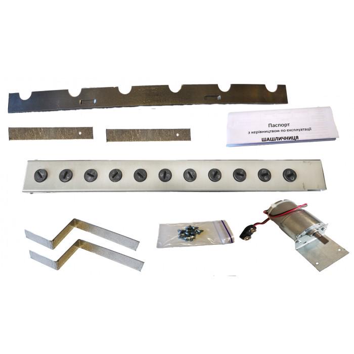 Шашлычница ПП-1 (10448505)