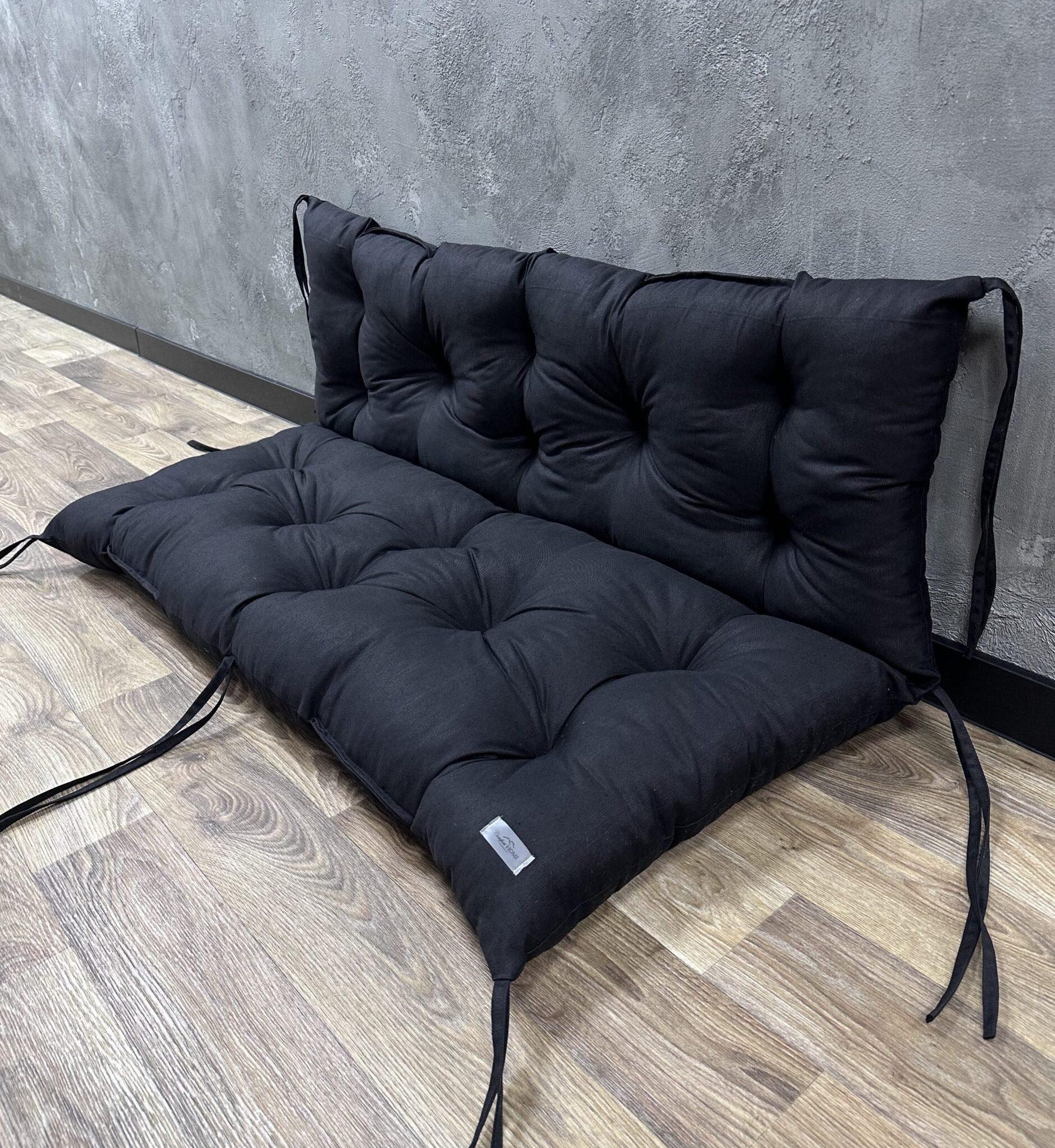 Подушка Comfort Home на поддоны/качели/каркасы/садовую мебель 100х50х50 см