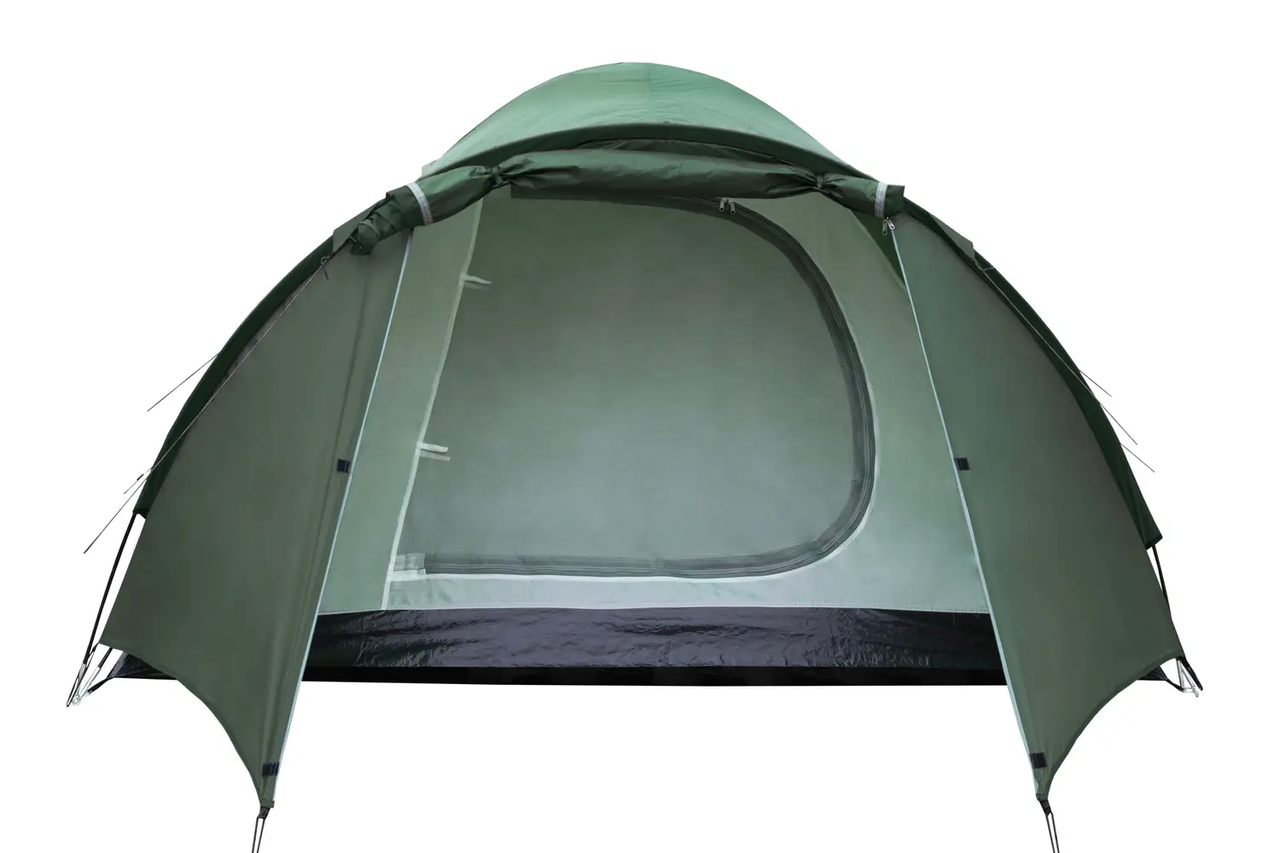 Намет 4-місний Totem Chinook V2 UTTT-017 з тамбуром (1762291540) - фото 3 Намет 4-місний Totem Chinook V2 UTTT-017 з тамбуром (1762291540) - фото 3