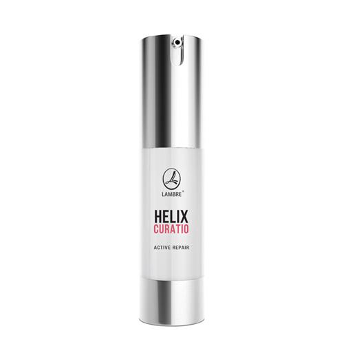 Сироватка активно відновлююча Lambre Helix Curatio зі слизом равликів (14438057)