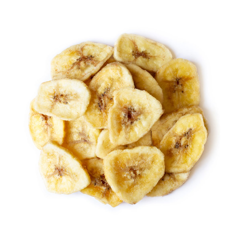 Чіпси бананові 250 г (12452631)