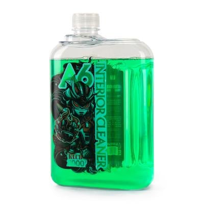 Очиститель салона универсальный INTERIOR CLEANING AGENT (25106695)