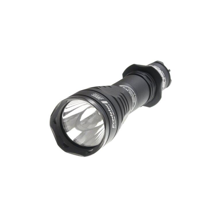 Ліхтар Armytek Predator v3 Black XP-L HI 1200lm F01603BC - фото 2 Ліхтар Armytek Predator v3 Black XP-L HI 1200lm F01603BC - фото 2