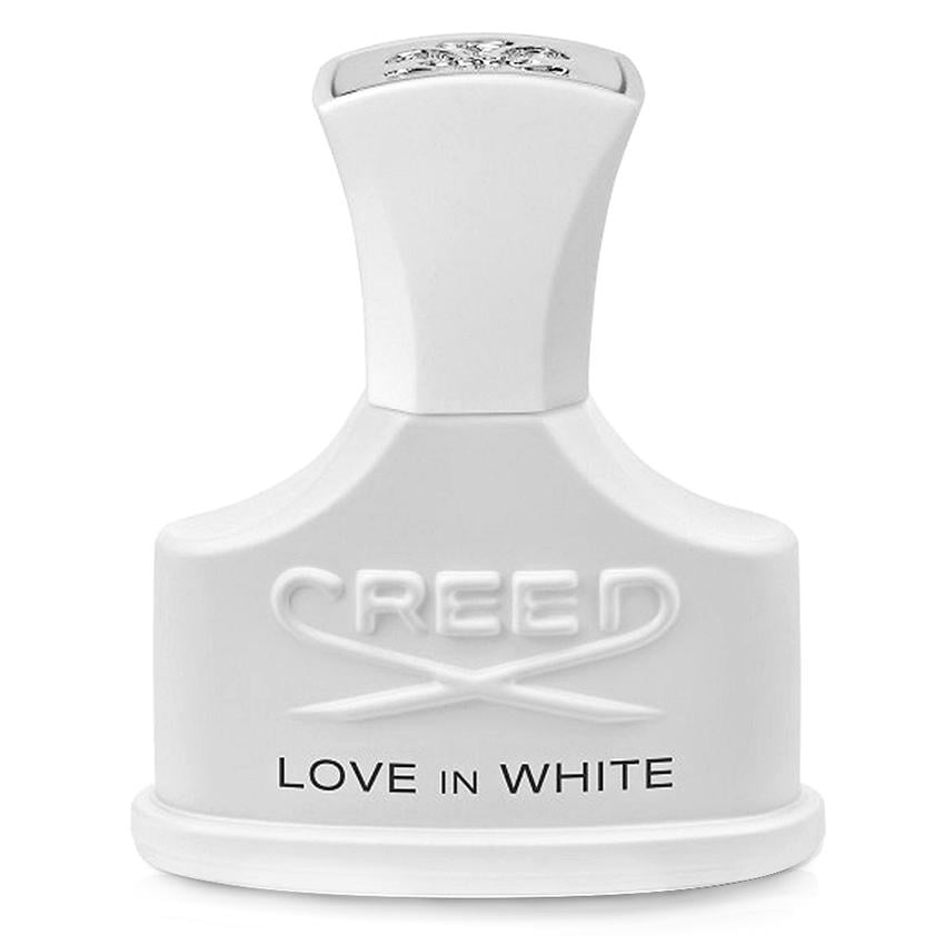 Парфюмированная вода для женщин Creed Love In White 30 мл (1428)